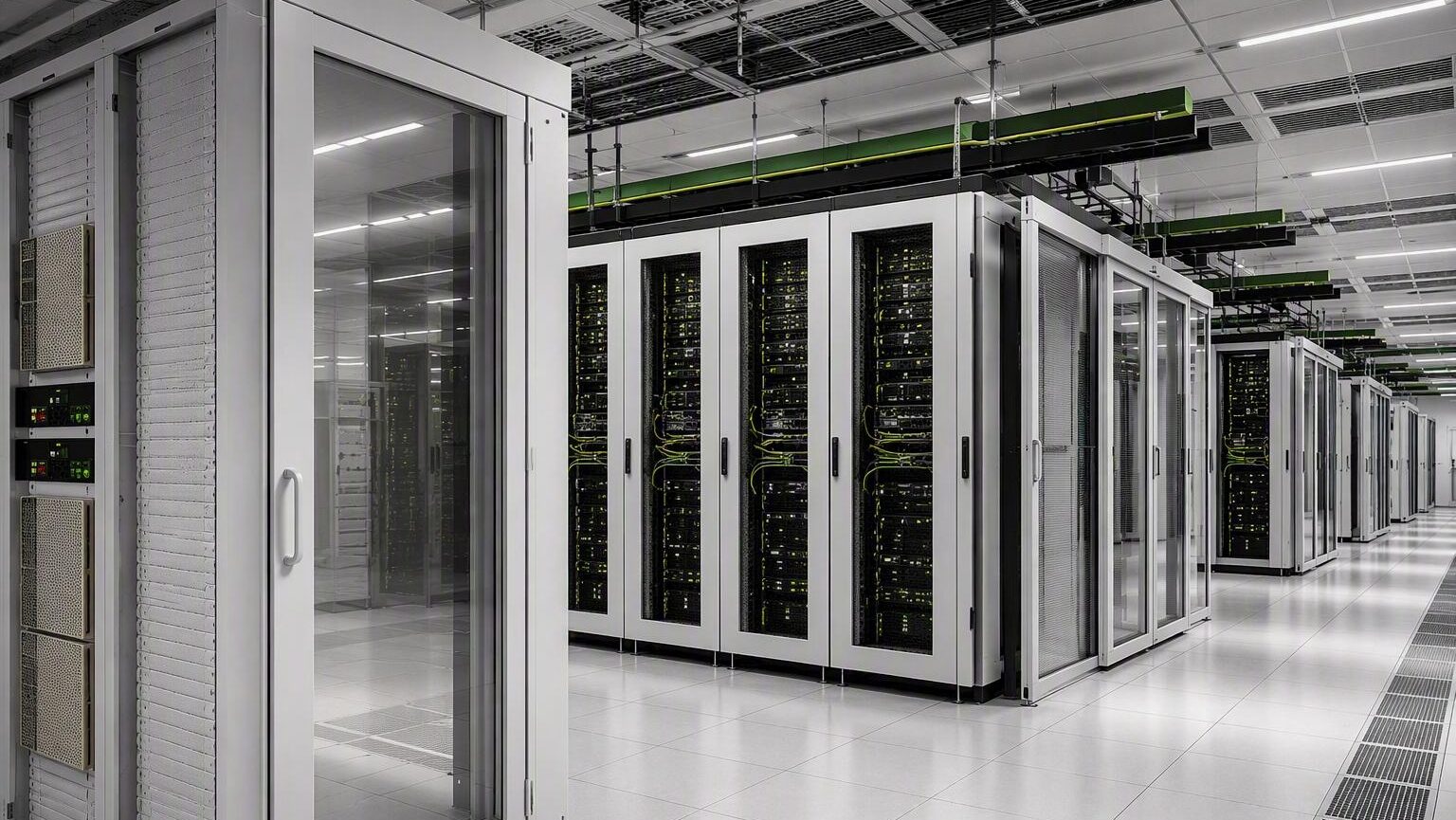 Datacenter & Cloud