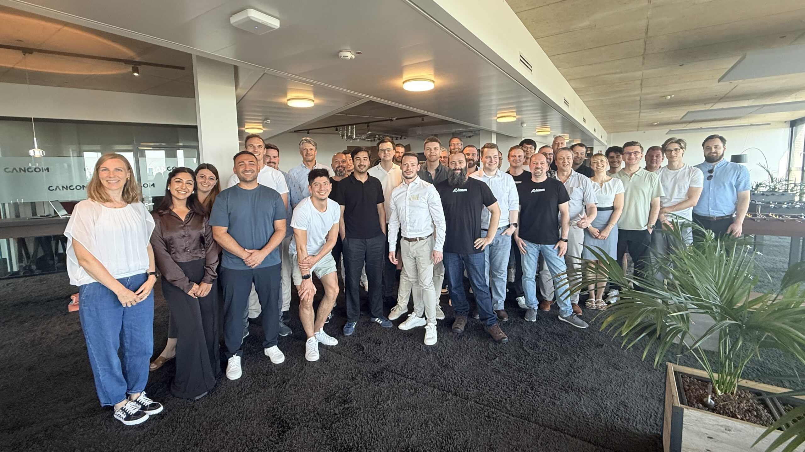 NVIDIA AI Advisor Elite Workshop